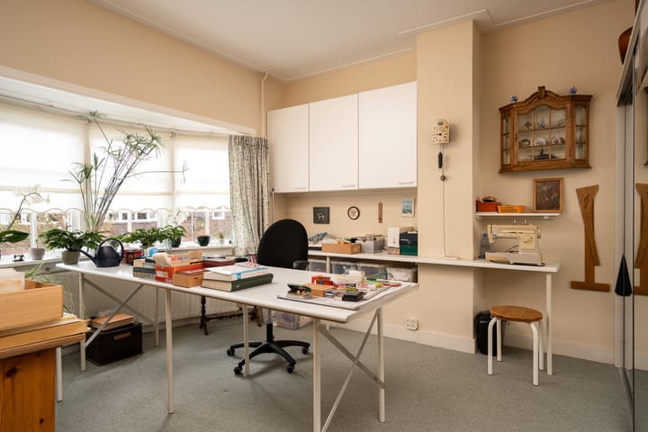 Foto 27 van Wassenaerstraat 14