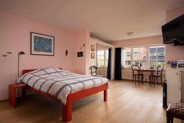 Foto 28 van Wassenaerstraat 14