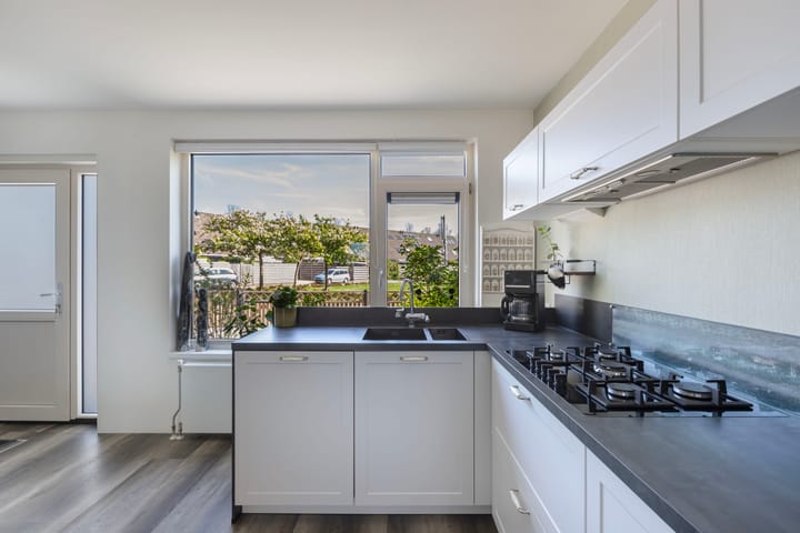 Foto 12 van De Leeuw 25