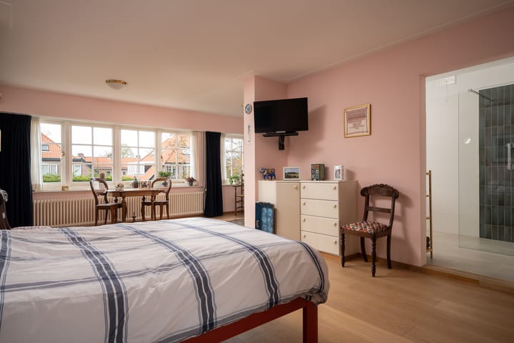 Foto 29 van Wassenaerstraat 14