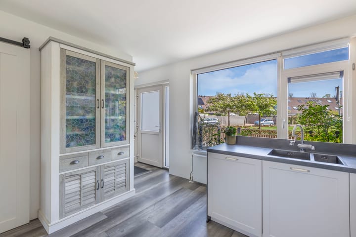 Foto 13 van De Leeuw 25