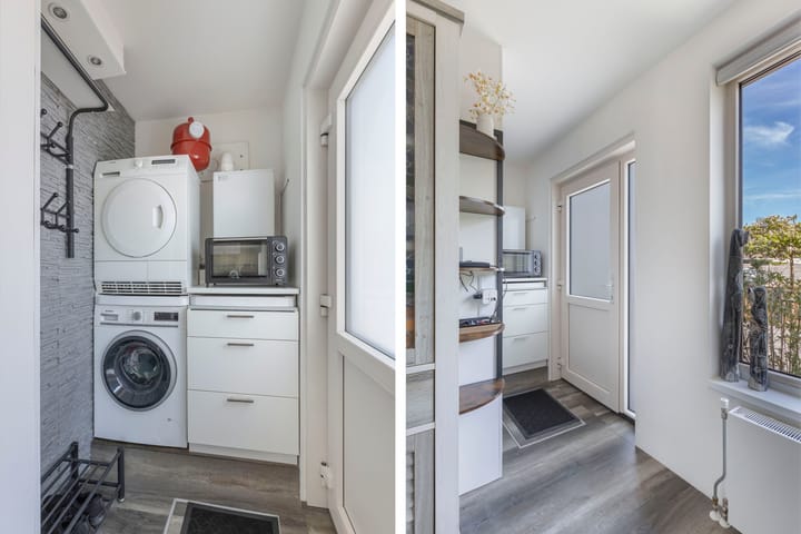 Foto 9 van De Leeuw 25