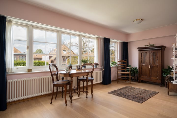 Foto 30 van Wassenaerstraat 14