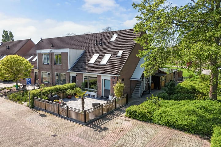 Foto 4 van De Leeuw 25