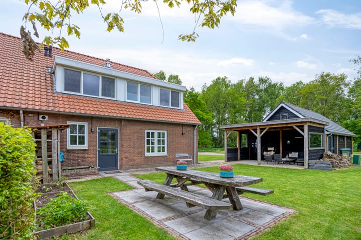 Foto 10 van Bruuk 93