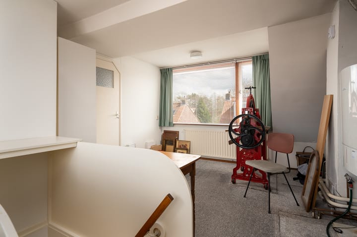 Foto 37 van Wassenaerstraat 14