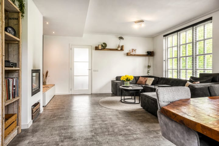 Foto 21 van Bruuk 93