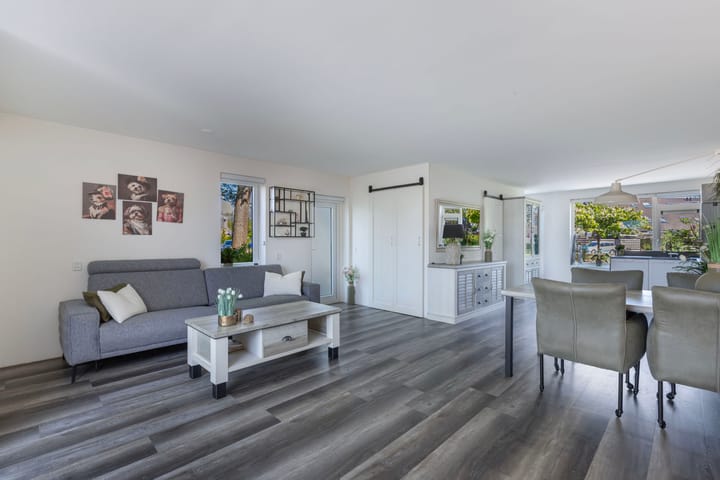 Foto 21 van De Leeuw 25