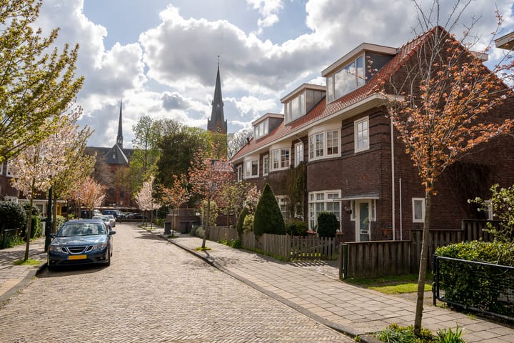 Foto 43 van Wassenaerstraat 14