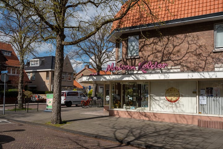 Foto 44 van Wassenaerstraat 14