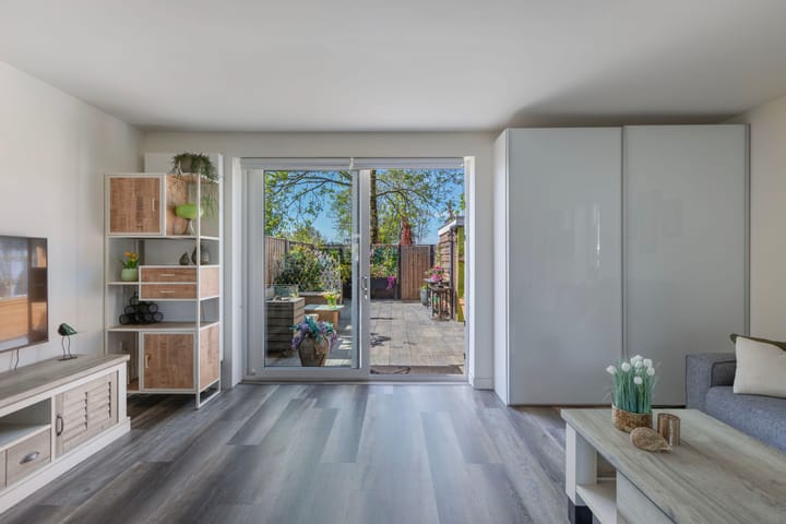 Foto 25 van De Leeuw 25