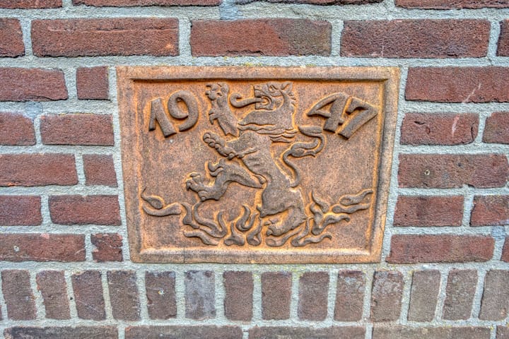 Foto 33 van Bruuk 93