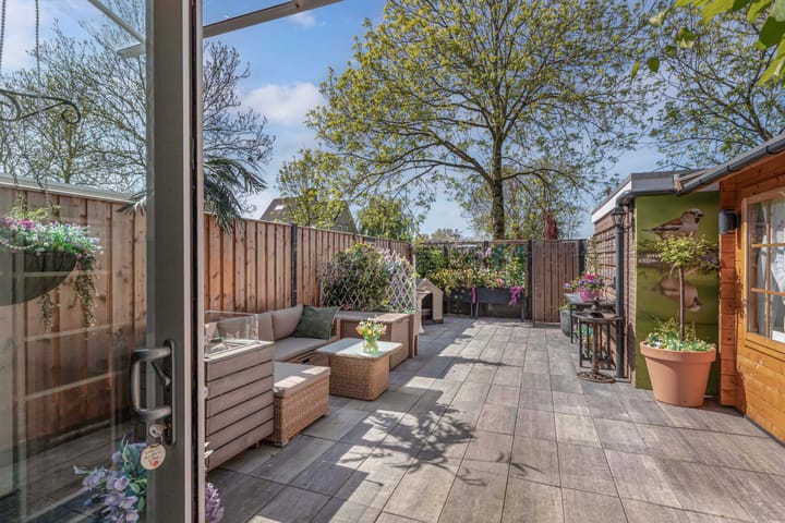 Foto 27 van De Leeuw 25