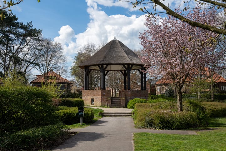 Foto 46 van Wassenaerstraat 14