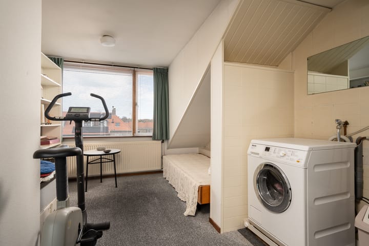 Foto 39 van Wassenaerstraat 14