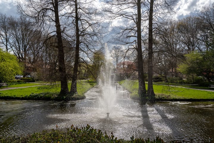 Foto 47 van Wassenaerstraat 14