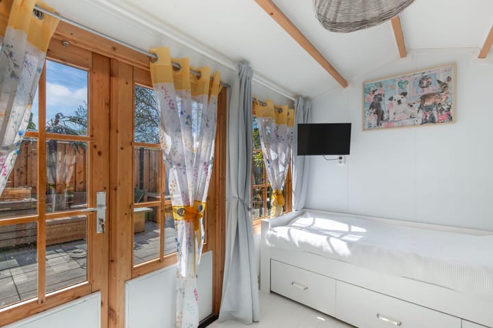 Foto 31 van De Leeuw 25