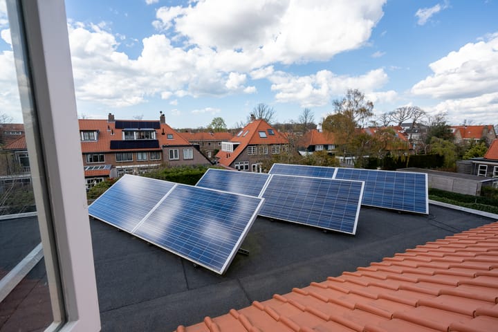 Foto 40 van Wassenaerstraat 14