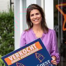 Tamara Noort - Officemanager