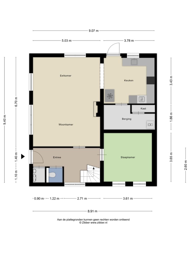 Foto 58 van Bruuk 93