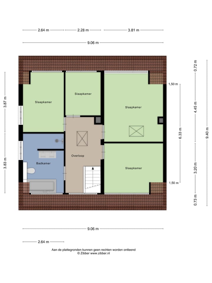 Foto 59 van Bruuk 93