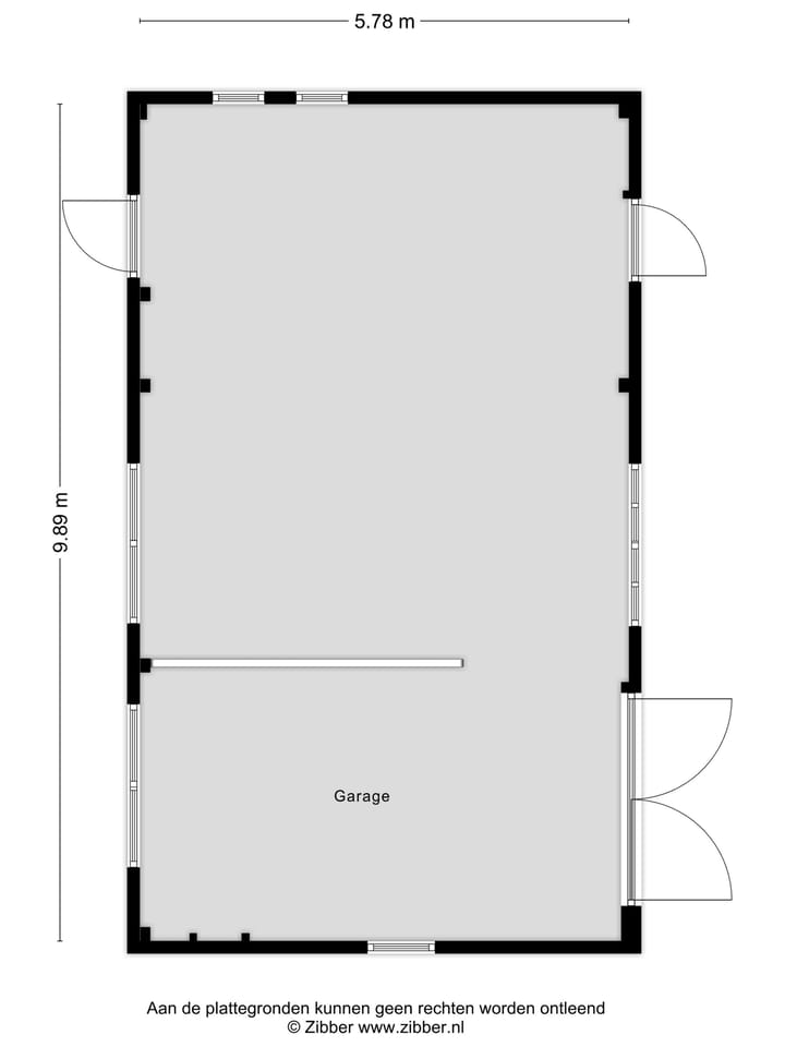 Foto 62 van Bruuk 93
