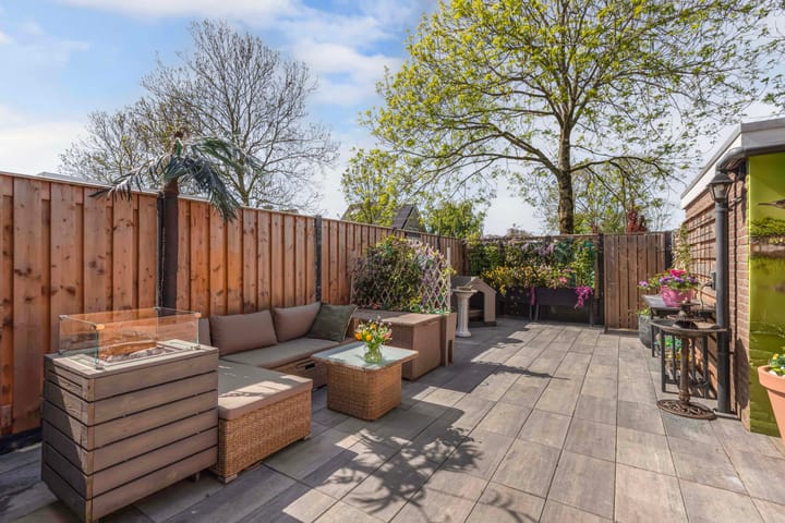 Foto 32 van De Leeuw 25