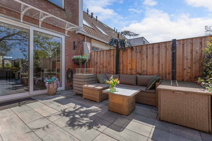 Foto 33 van De Leeuw 25