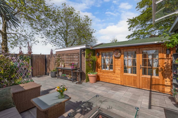 Foto 34 van De Leeuw 25