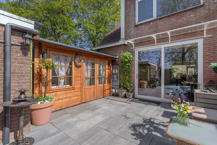 Foto 37 van De Leeuw 25