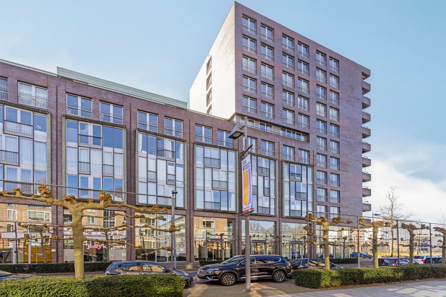 Foto 1 van Leeghwaterlaan 96