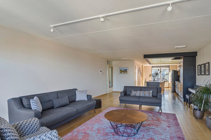 Foto 3 van Leeghwaterlaan 96