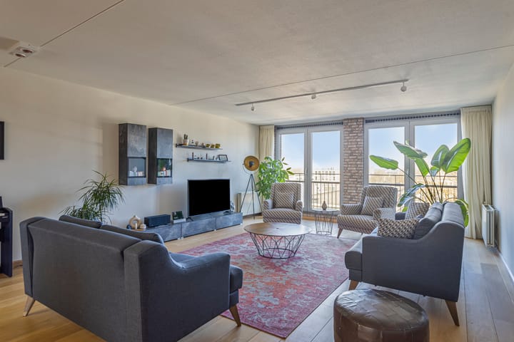 Foto 4 van Leeghwaterlaan 96