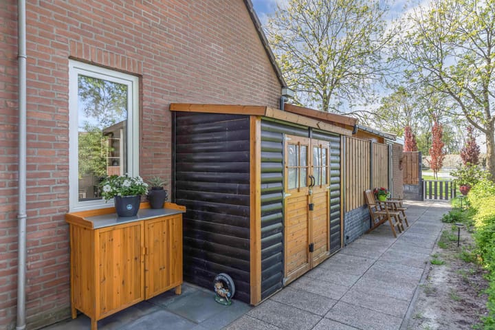 Foto 41 van De Leeuw 25