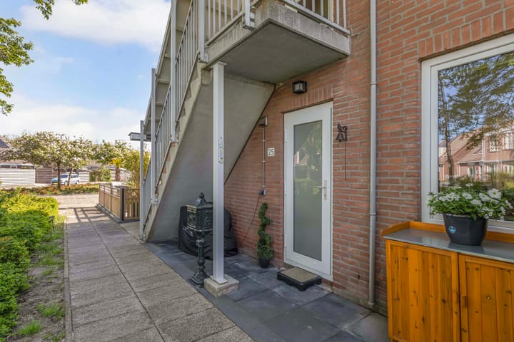 Foto 43 van De Leeuw 25