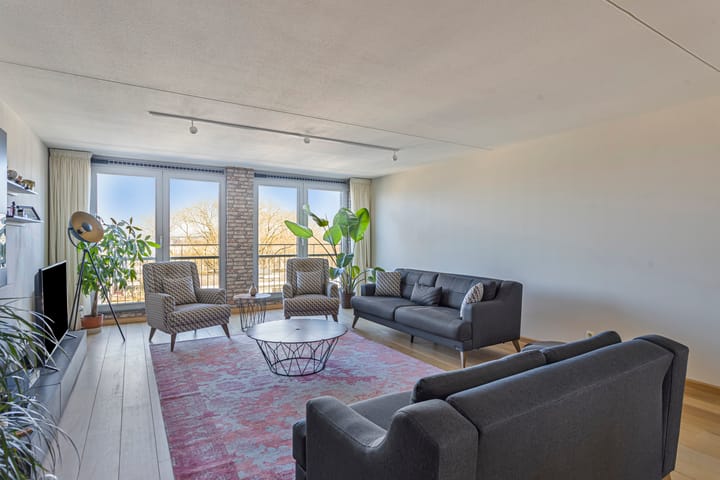 Foto 5 van Leeghwaterlaan 96