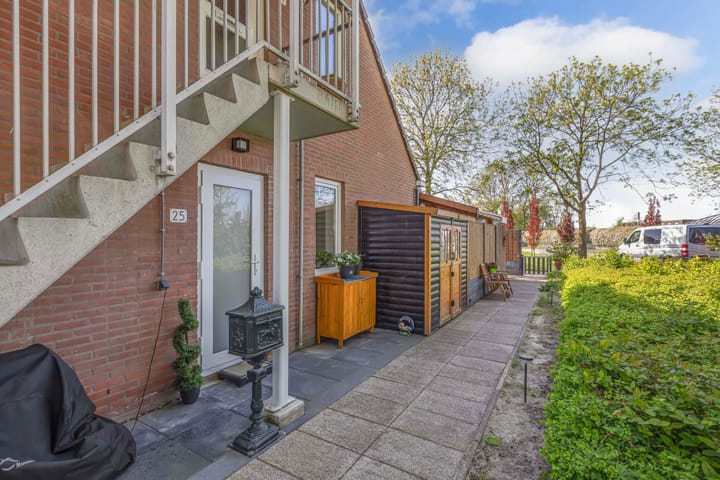 Foto 44 van De Leeuw 25