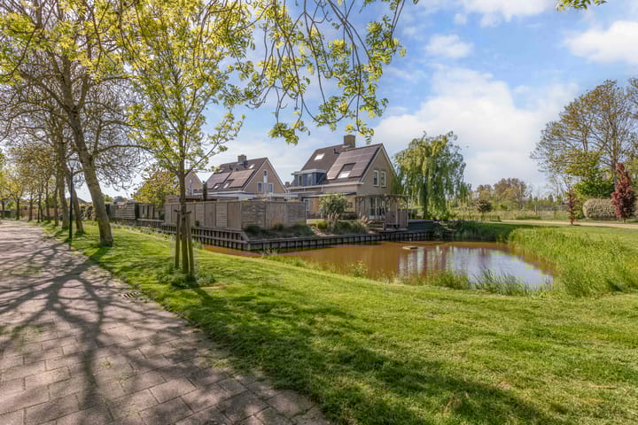 Foto 45 van De Leeuw 25