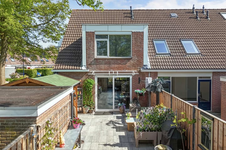 Foto 46 van De Leeuw 25