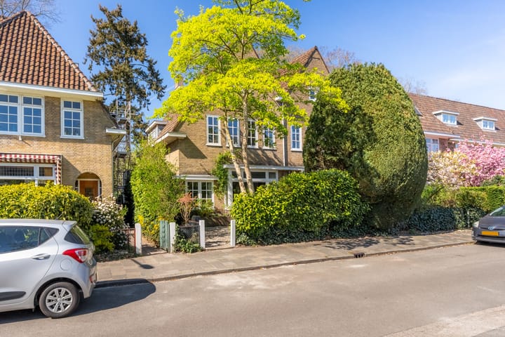 Foto 2 van Lommerlust 25