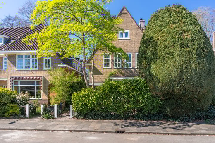 Foto 3 van Lommerlust 25