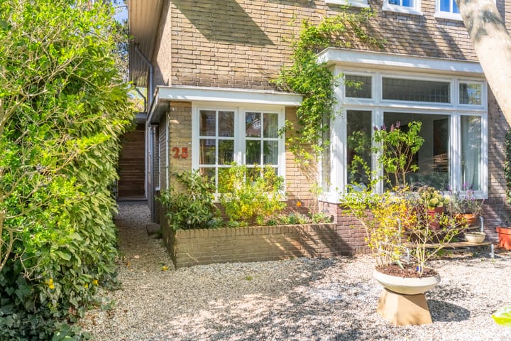 Foto 4 van Lommerlust 25