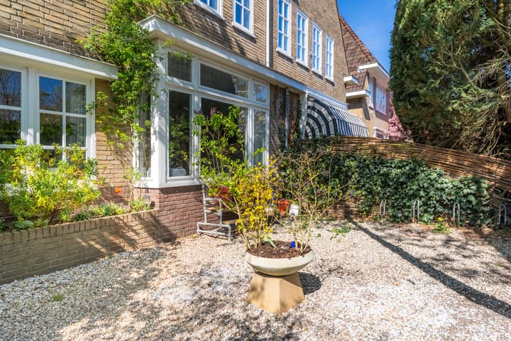 Foto 5 van Lommerlust 25