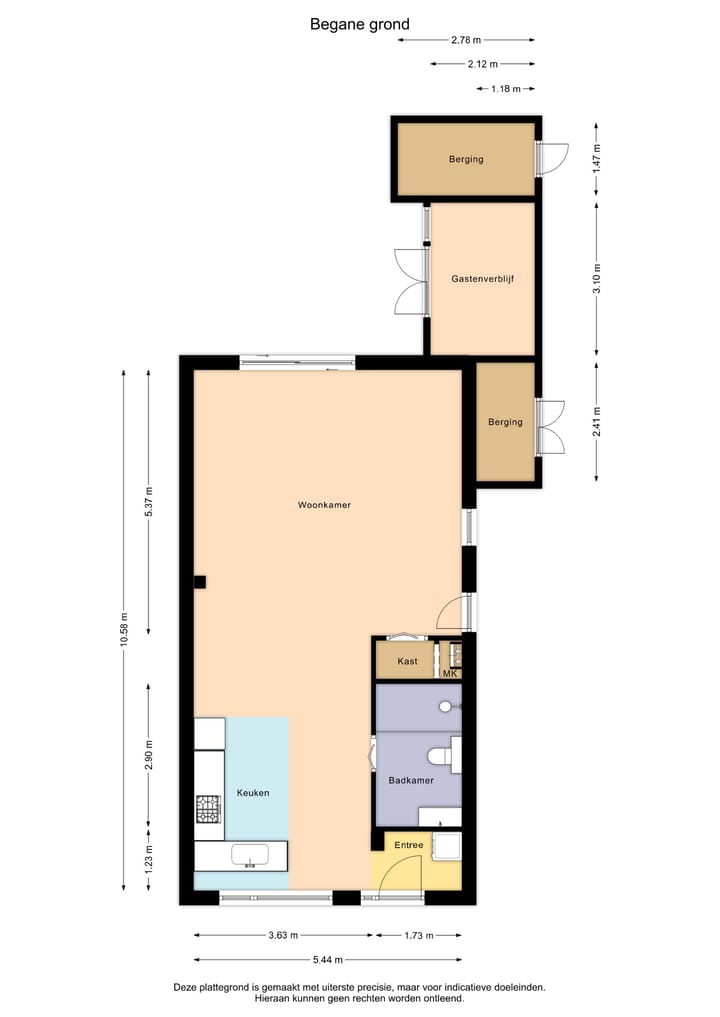 Foto 51 van De Leeuw 25