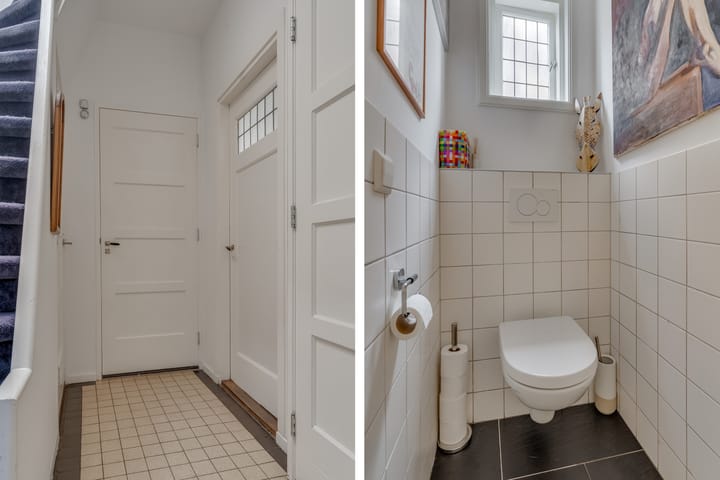 Foto 7 van Lommerlust 25