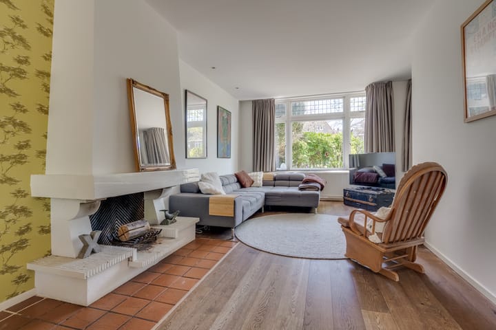 Foto 8 van Lommerlust 25