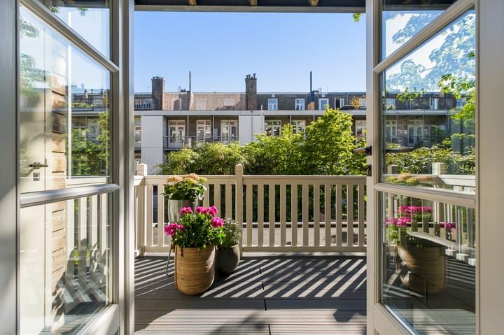 Foto 1 van Zoomstraat 37-1