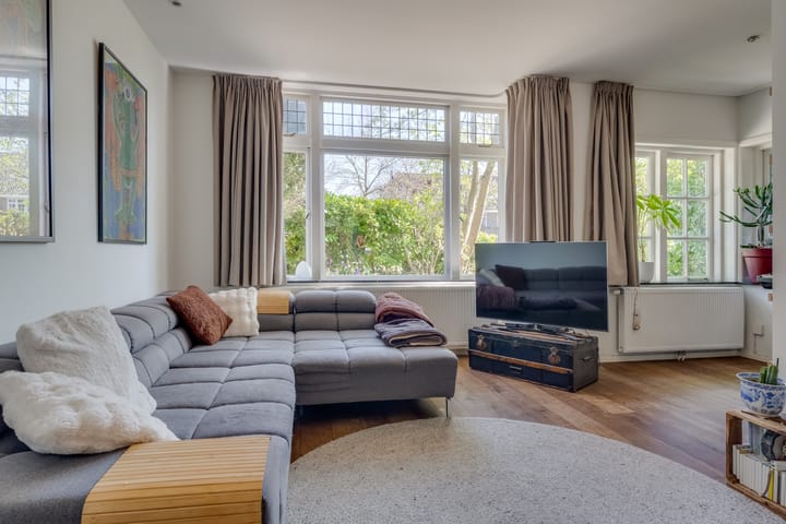 Foto 9 van Lommerlust 25