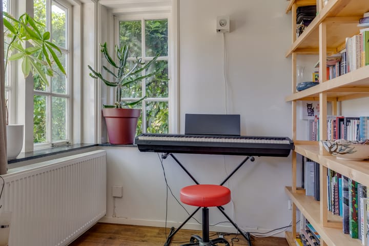 Foto 10 van Lommerlust 25