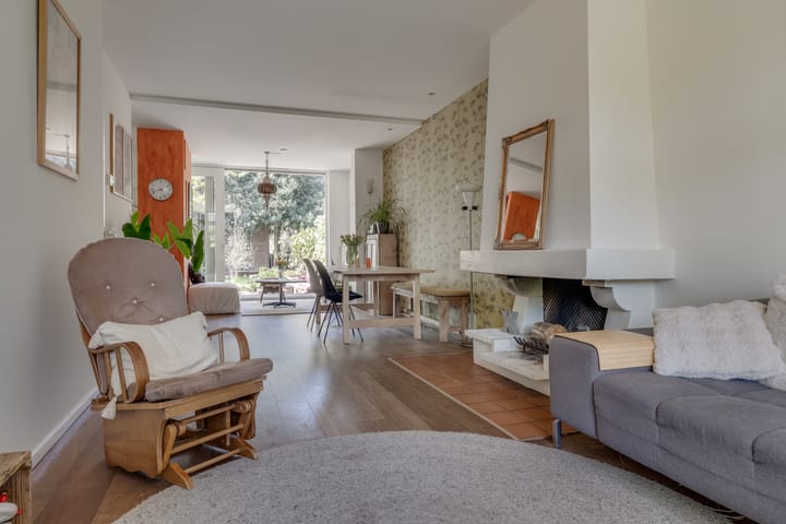 Foto 11 van Lommerlust 25